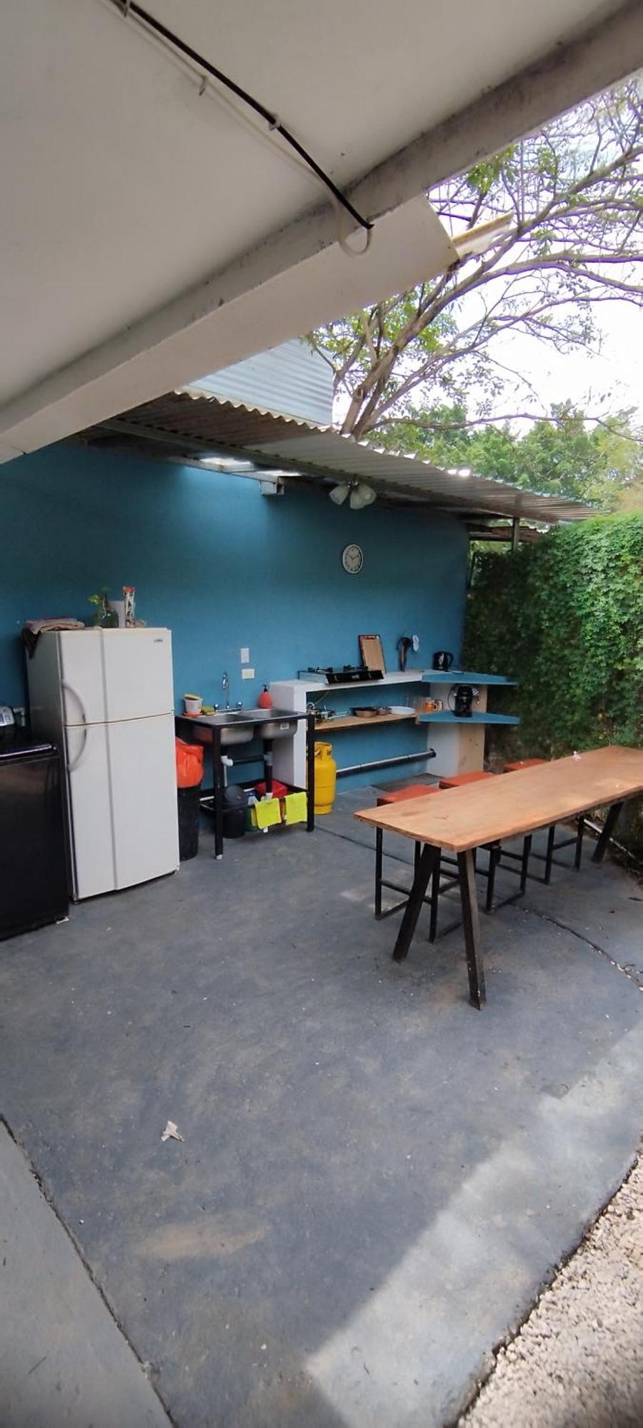 The Backside House Vandrehjem Tamarindo Eksteriør billede
